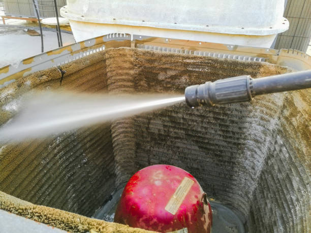 Best HVAC System Cleaning  in Orange Beach, AL