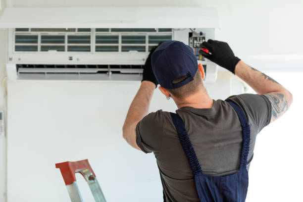 Best Ductwork Cleaning Services  in Orange Beach, AL