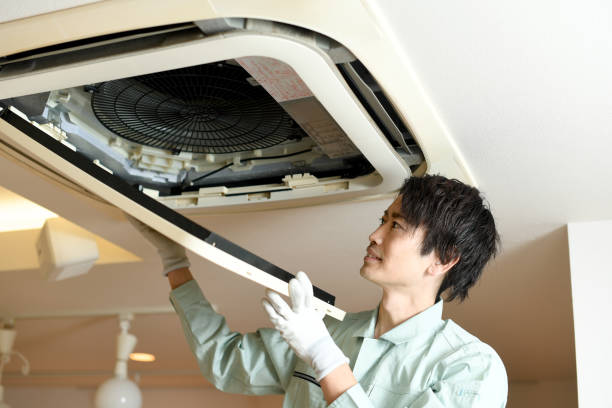 Best Affordable Duct Cleaning Services  in Orange Beach, AL
