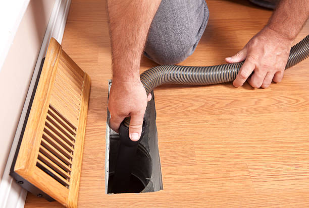 Trusted Orange Beach, AL Airduct Cleaning Experts