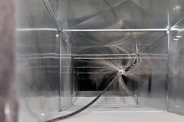 Ventilation Cleaning Services in Orange Beach, AL