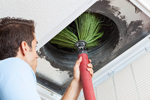 Best HVAC Duct Inspection Services  in Orange Beach, AL